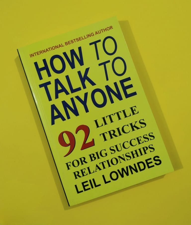 How to Talk Anyone - Image 2