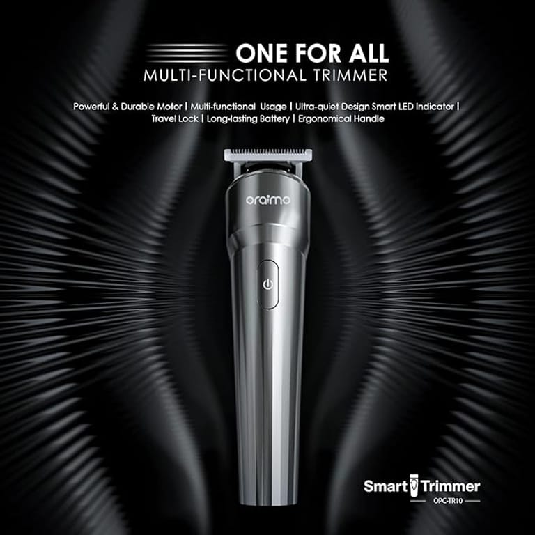 Trimmer - Image 5
