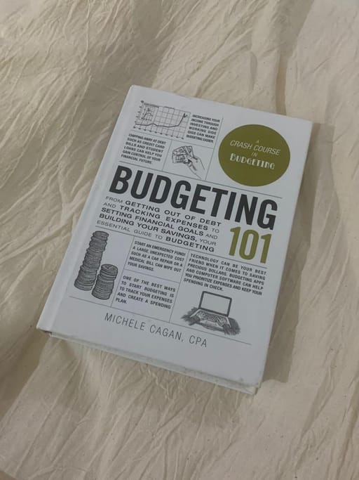 Printed Copy