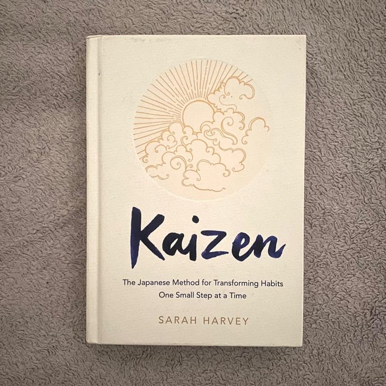Kaizen - Image 1