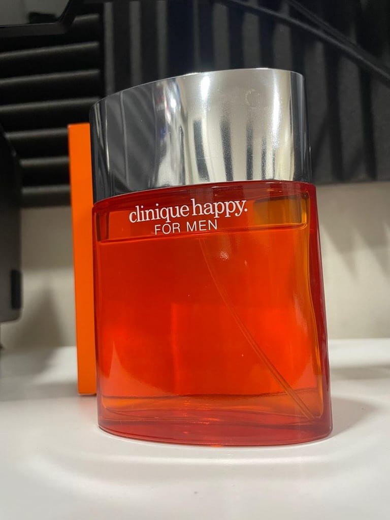 Happy Men Cologne - Image 1