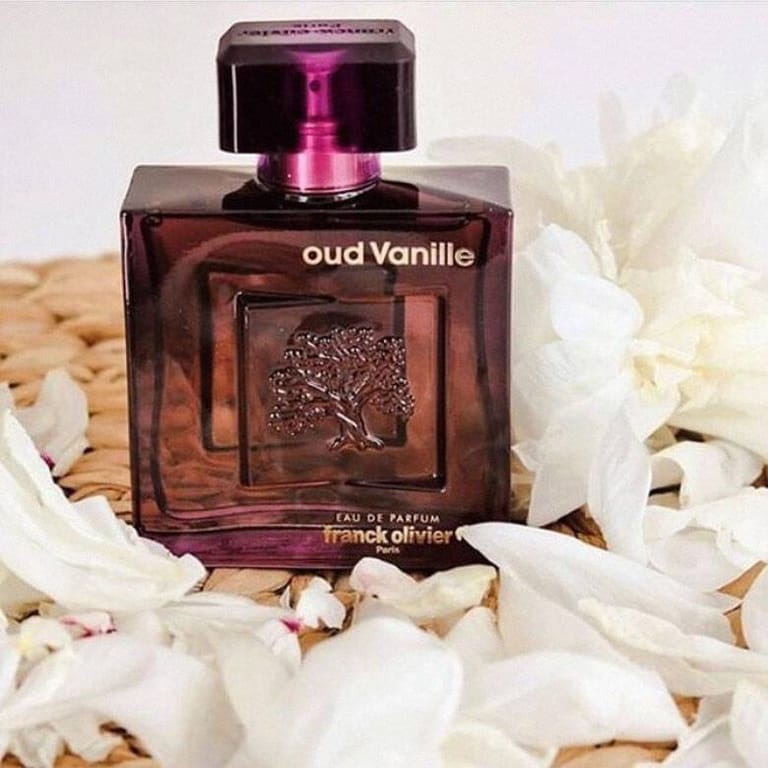 Oud Vanille - Image 1