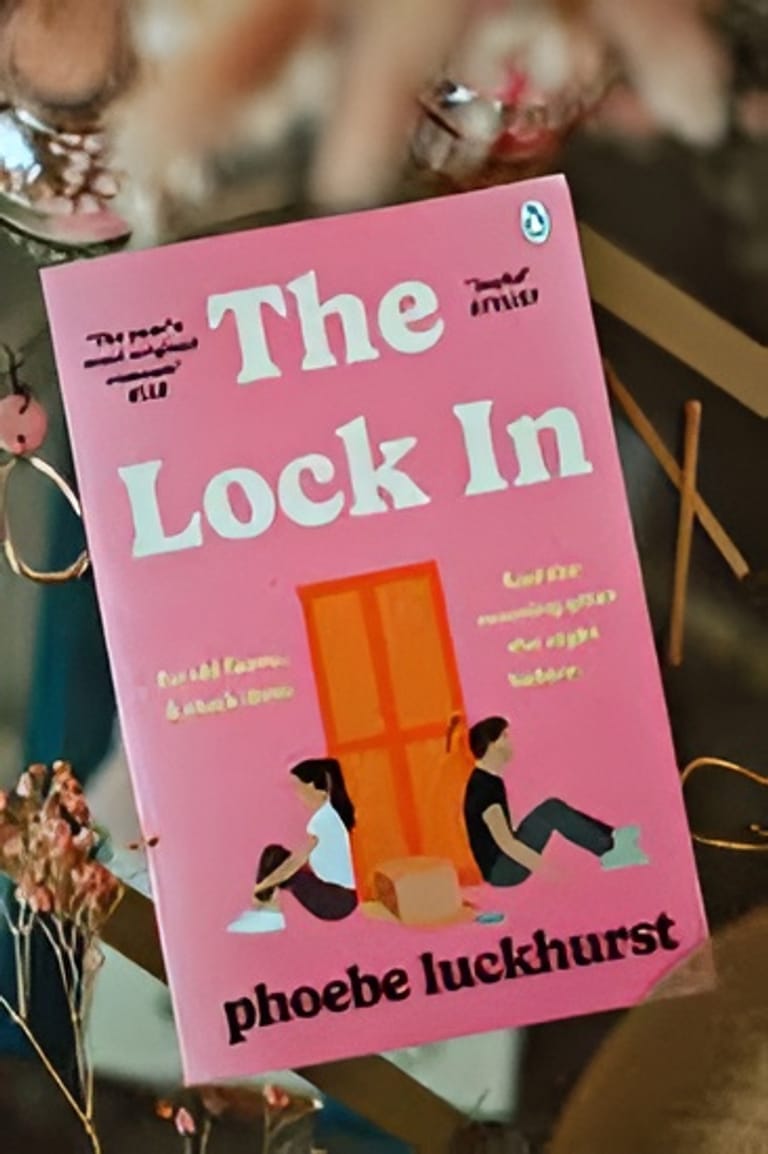 The Lock In - Image 1