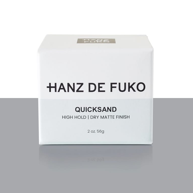 Hair Styling Pomade - Image 3