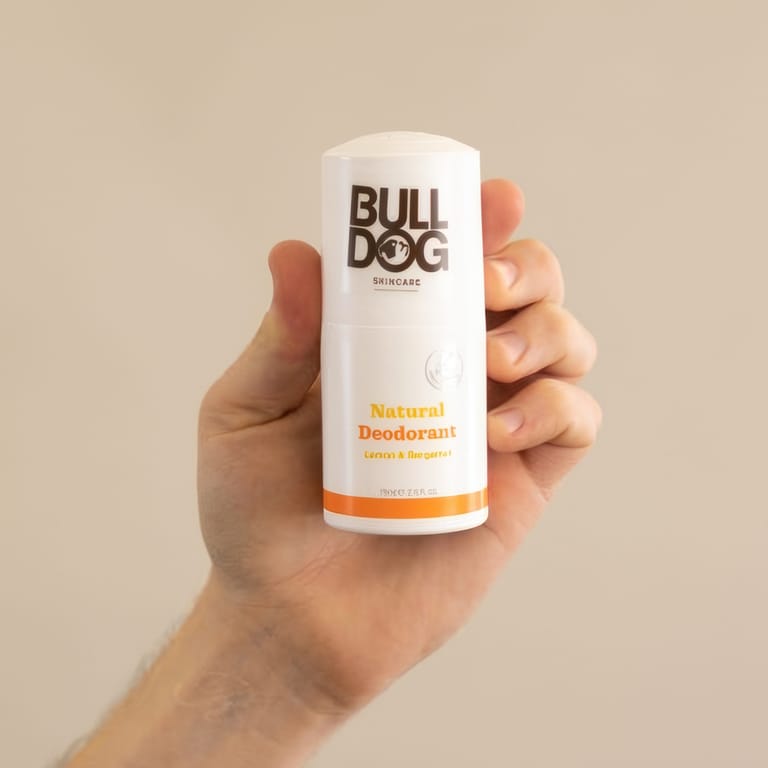 Natural Deodorant - Image 1