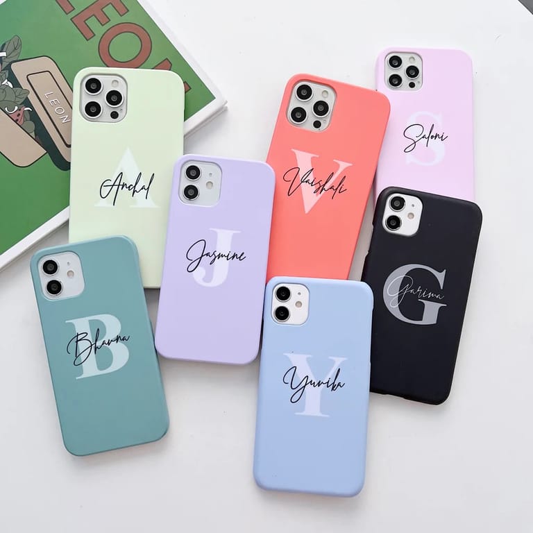 Custom Phone Cover - Image 1