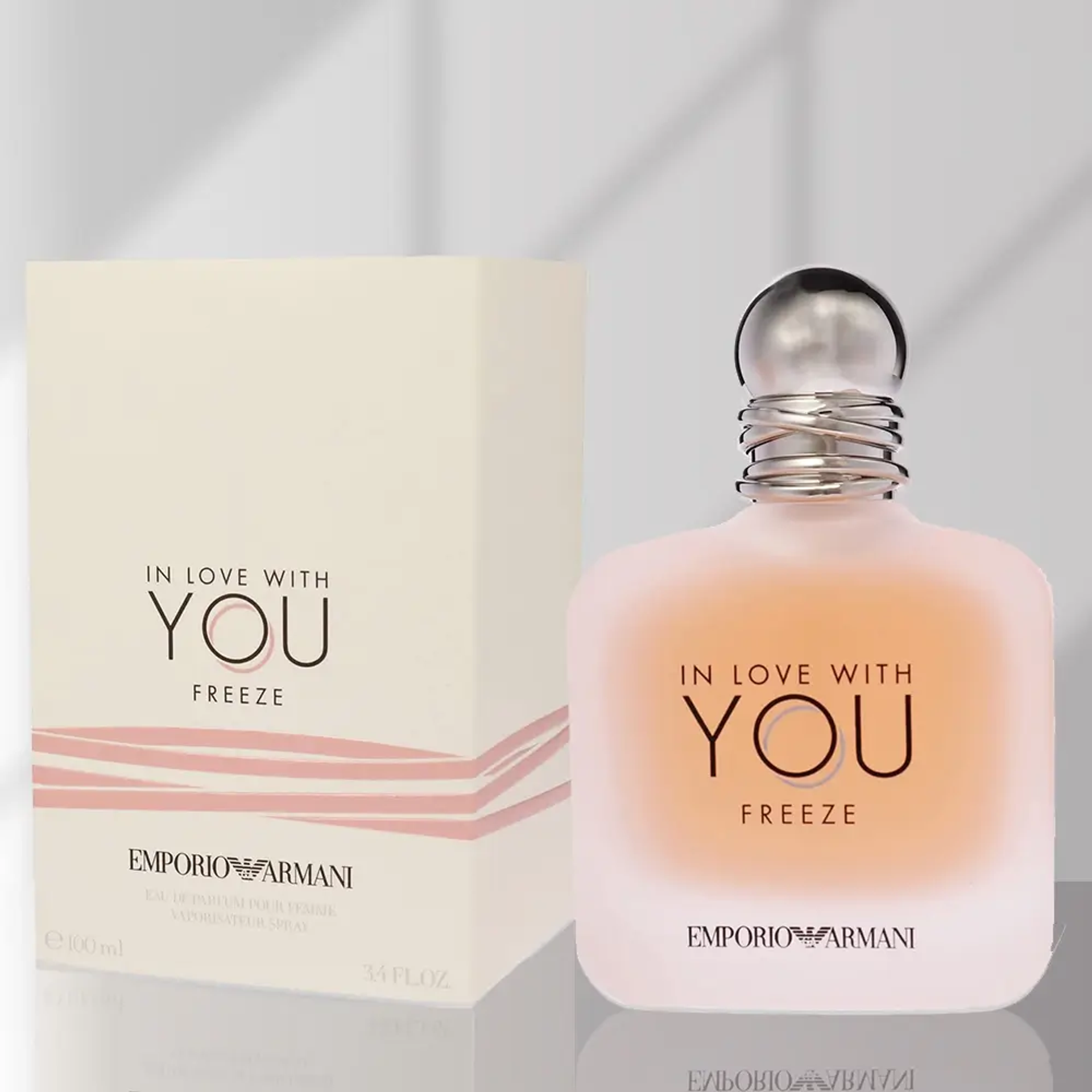 IN LOVE WITH YOU - Image 2