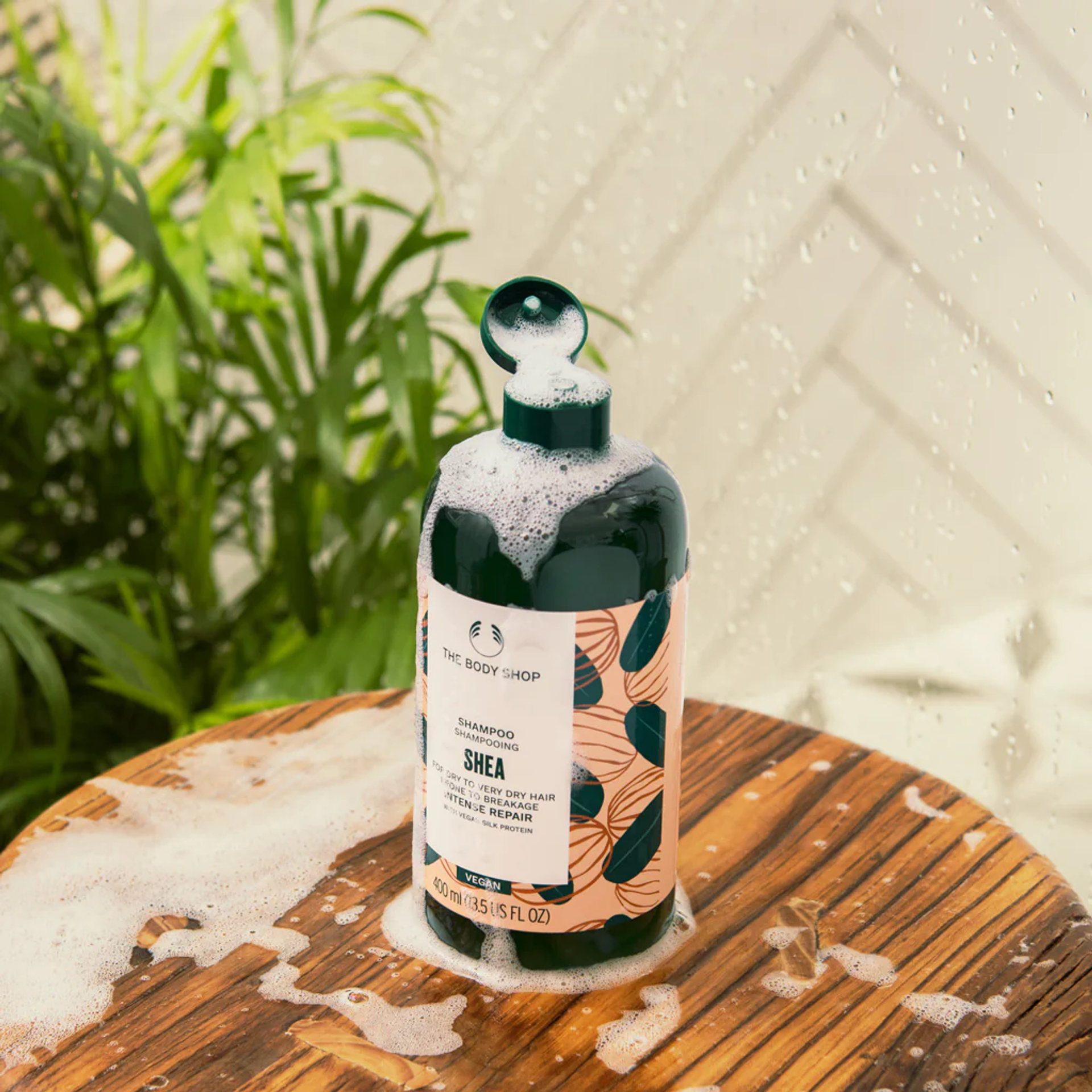 Shampoo - Image 1