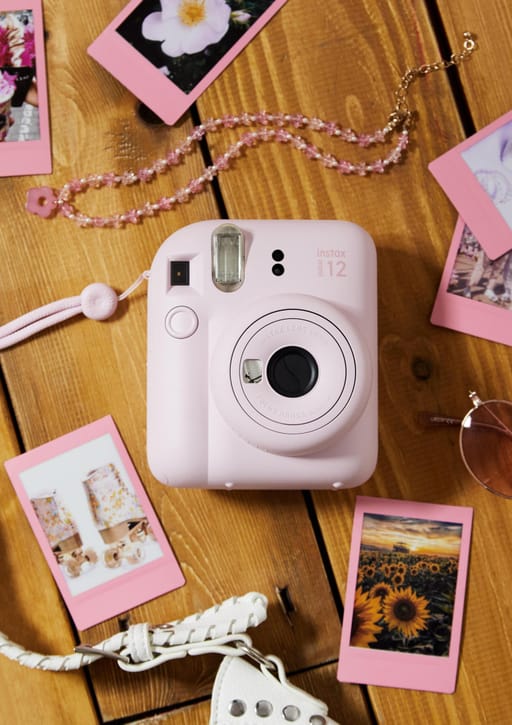 Blossom Pink