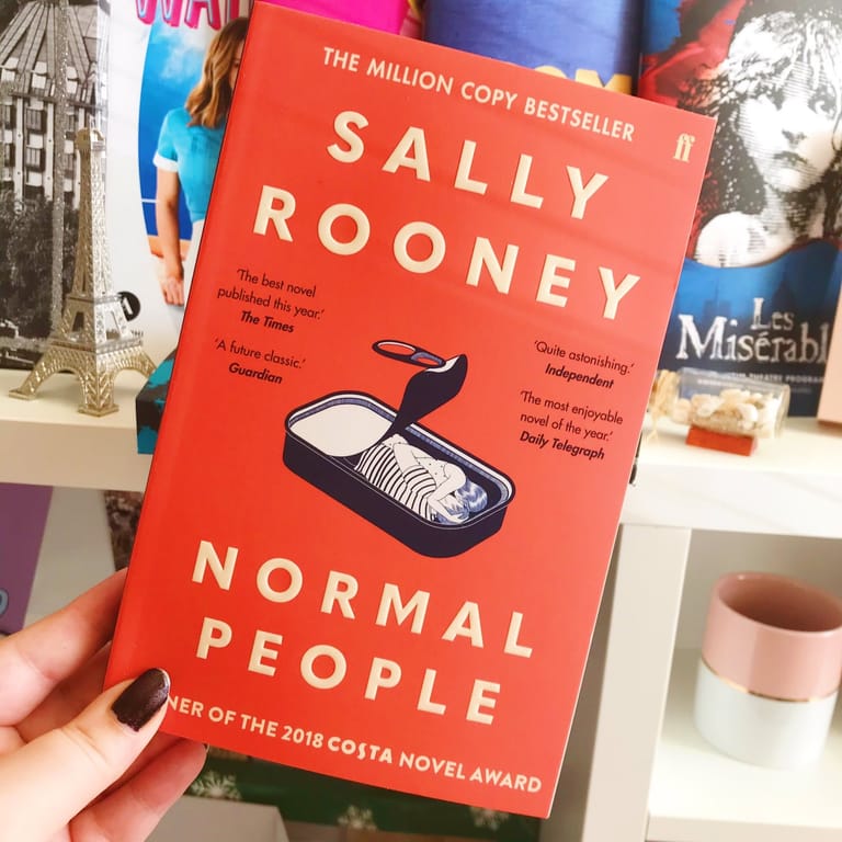 Normal People - Image 3
