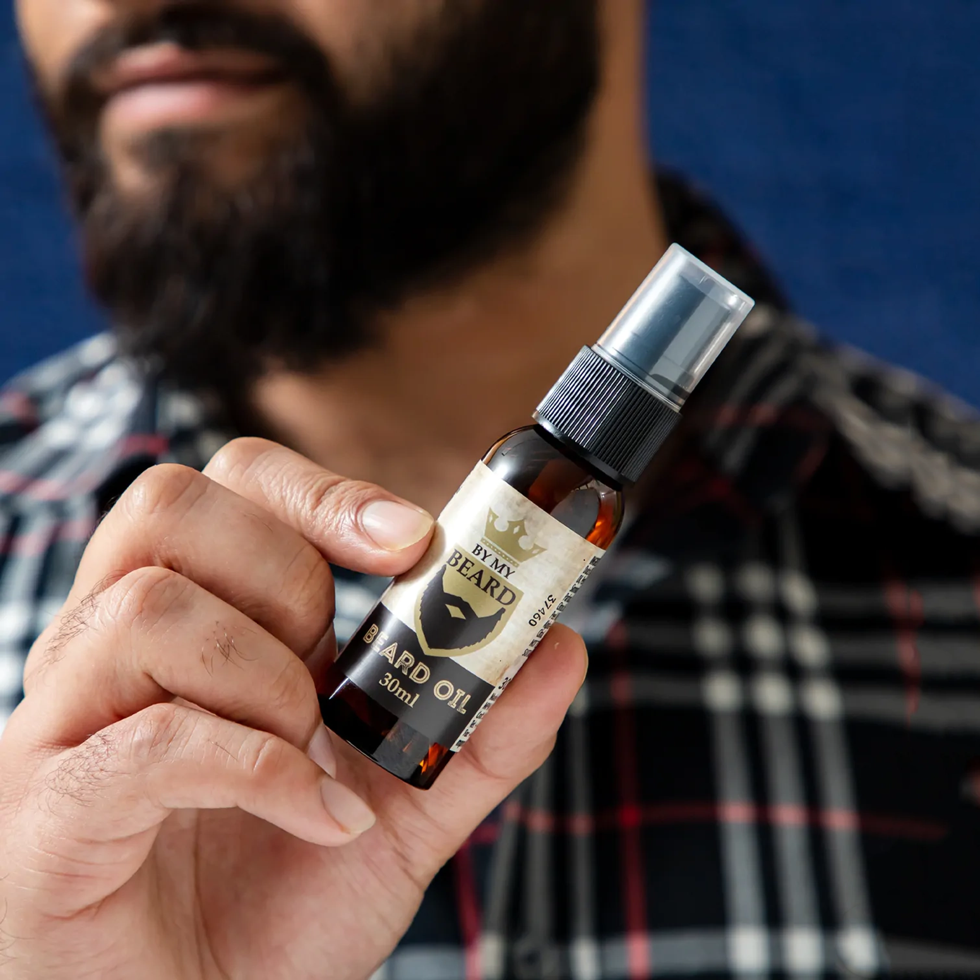 Beard Oil - Image 1