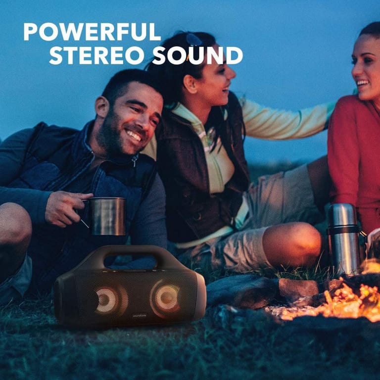 Soundcore Select Pro - Image 4