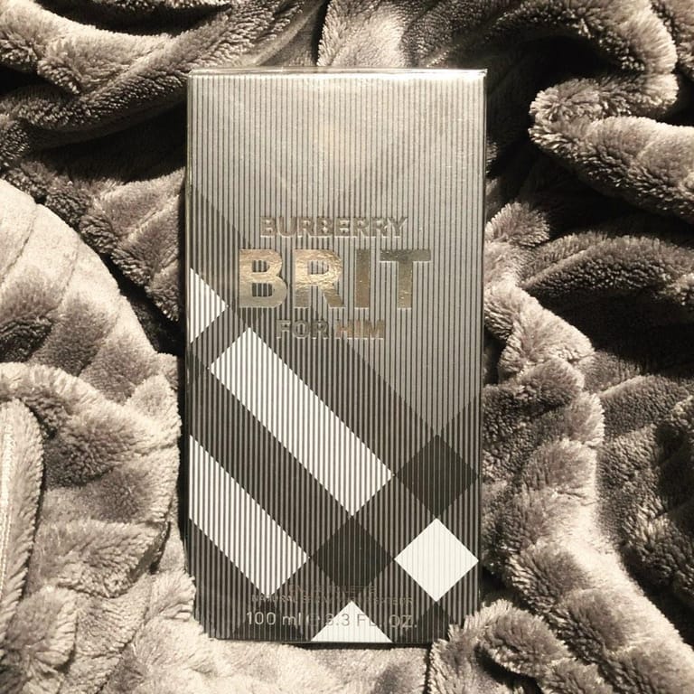 Brit - Image 1