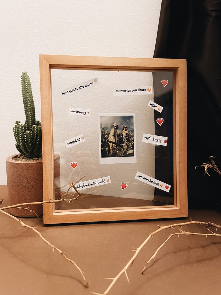 Transparent Frame - Image 3