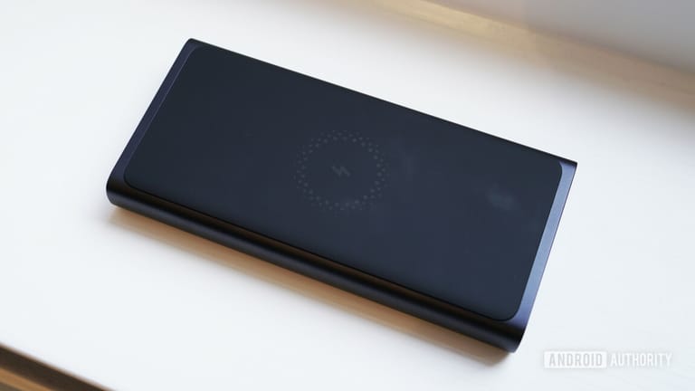 Wireless Powerbank - Image 2