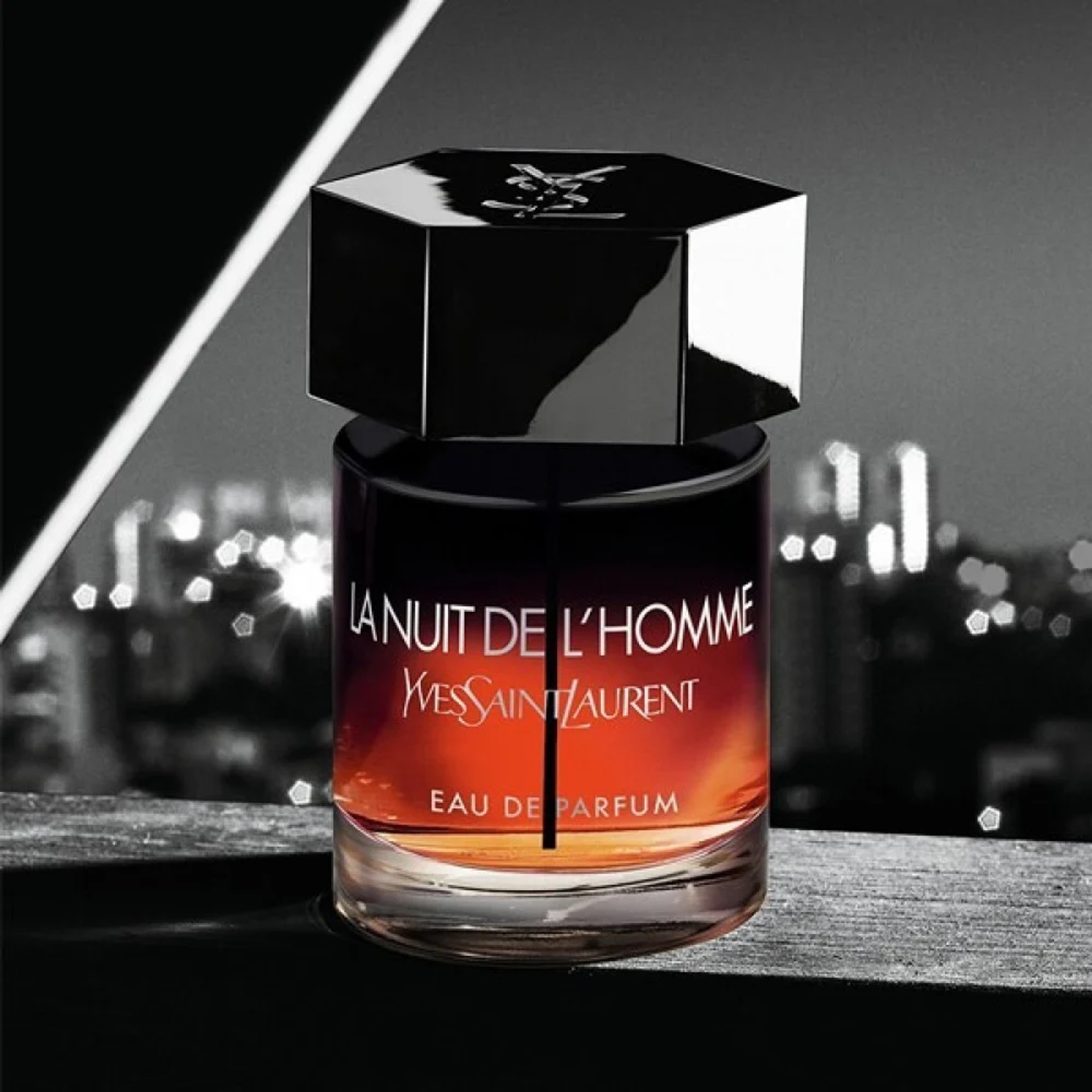 LA NUIT DE L’HOMME - Image 1