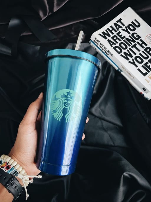Blue Gradient