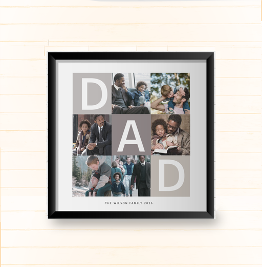 Dad