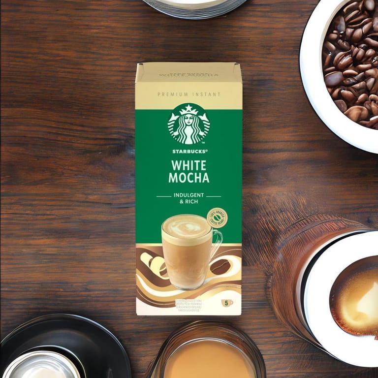 Instant Coffee - Image 1