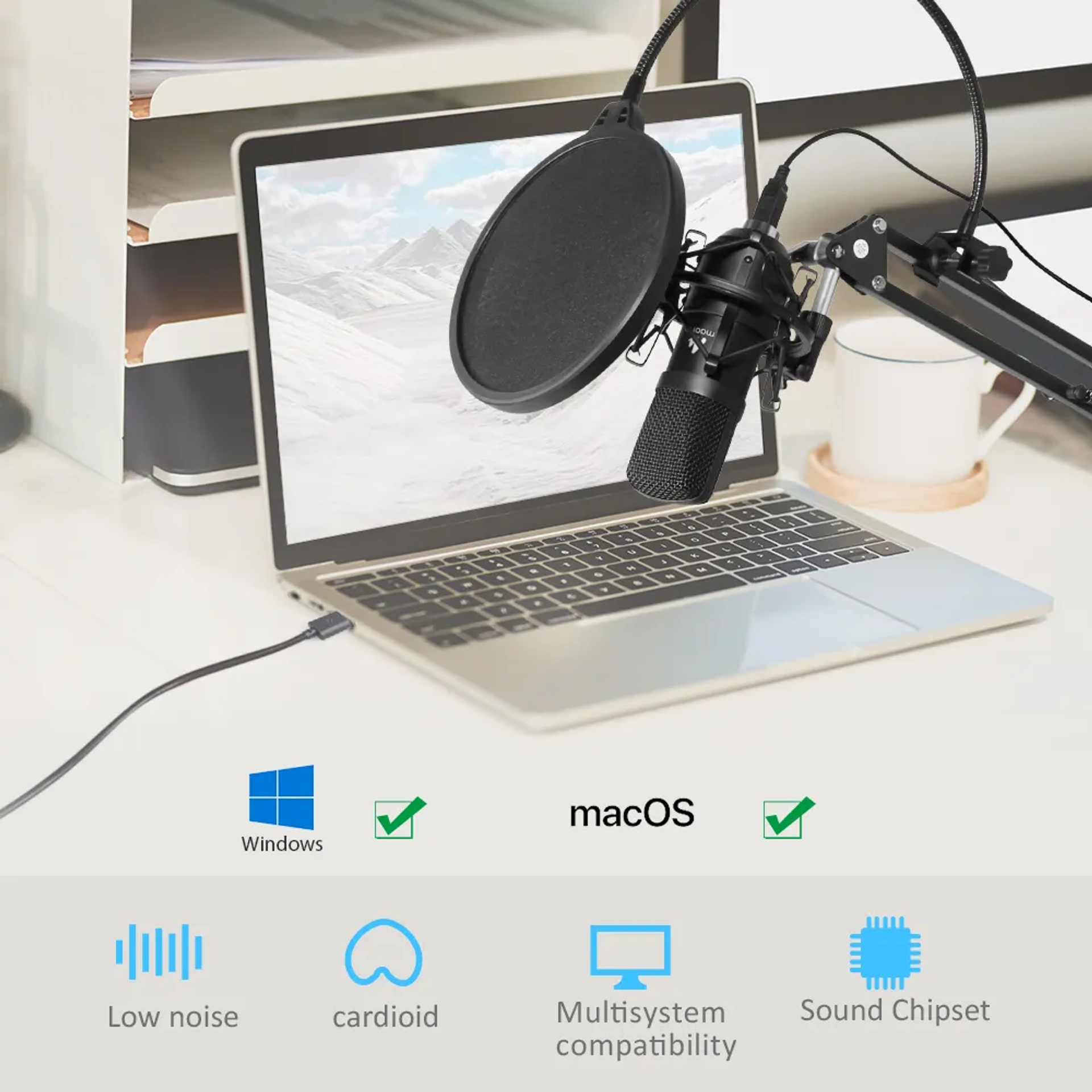 Microphone - Image 3