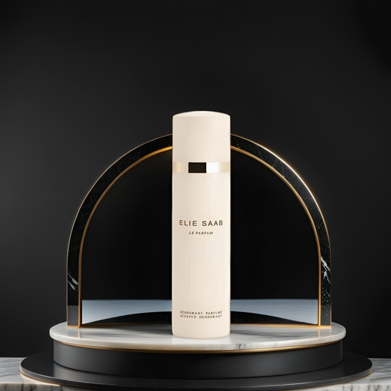 Le Deodorant Perfume - Image 3