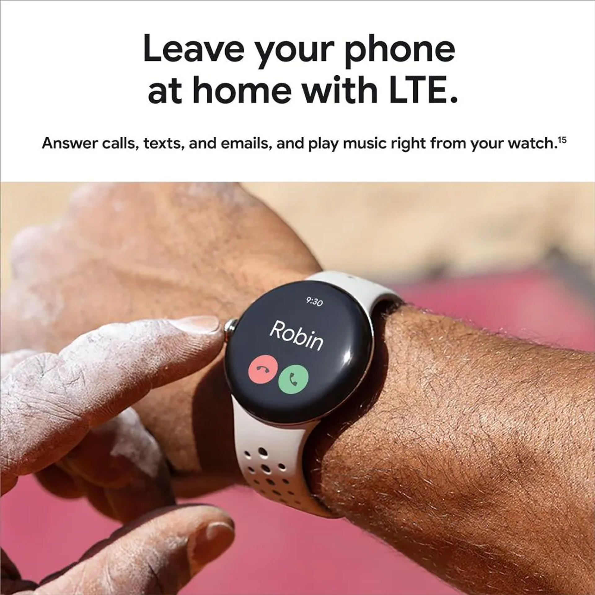 Pixel Watch 2 - Image 3