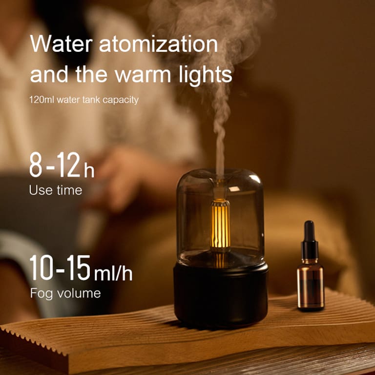 Aroma Diffuser - Image 3