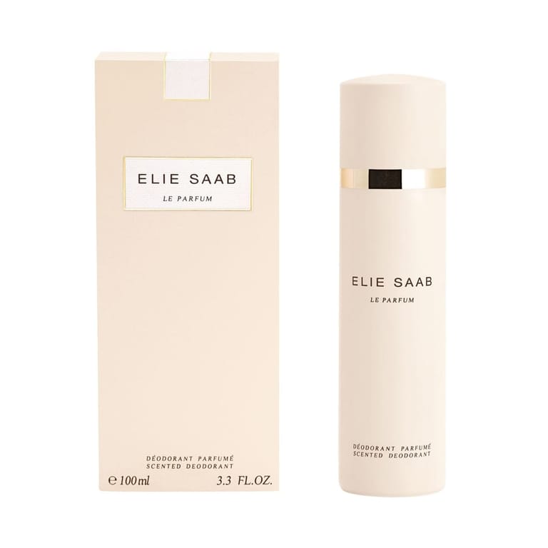 Le Deodorant Perfume - Image 2