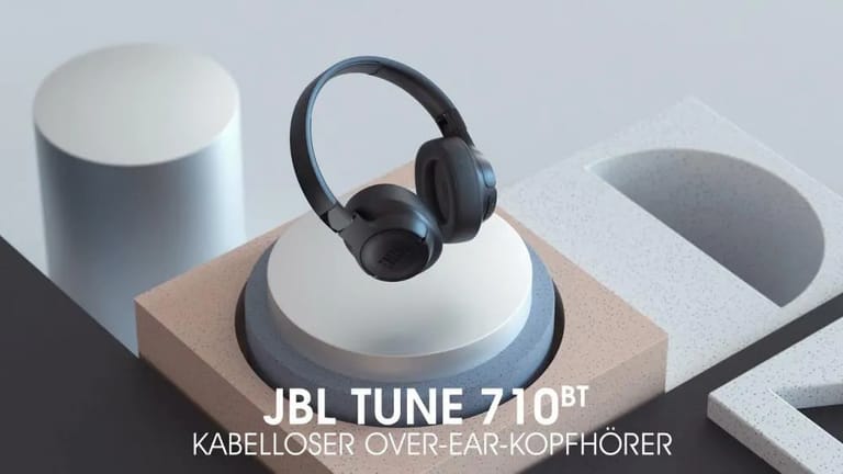 Tune 720BT - Image 3