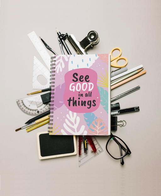 See Good In All Things
