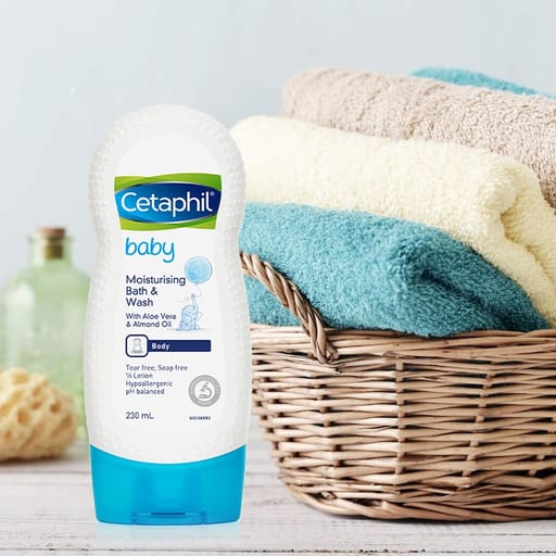 Cetaphil 230ml