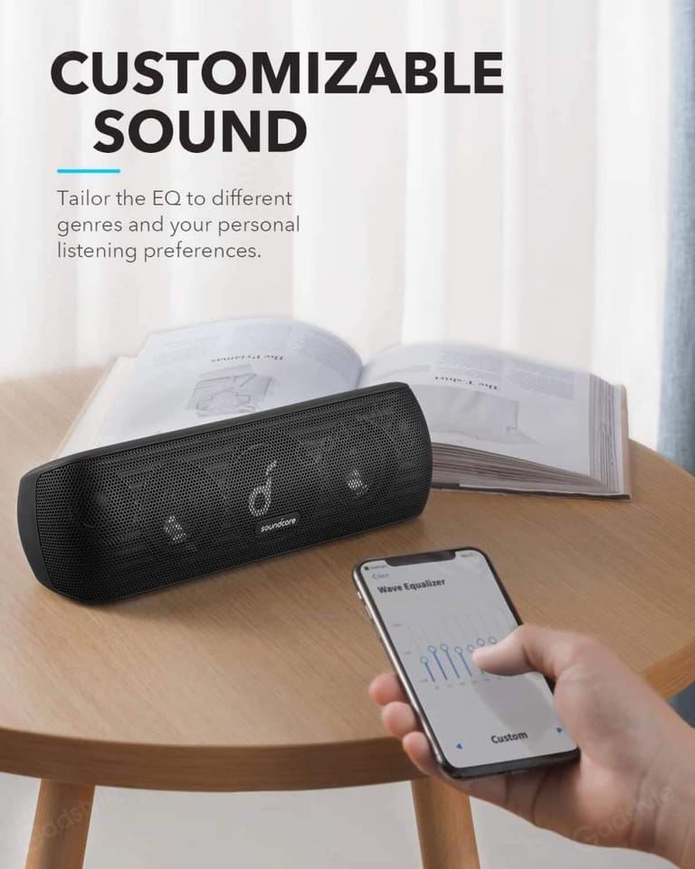 Soundcore Motion+ - Image 4