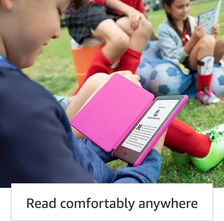 Kindle Paperwhite Kids - Image 4