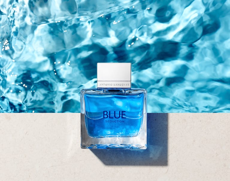 Blue Seduction - Image 2