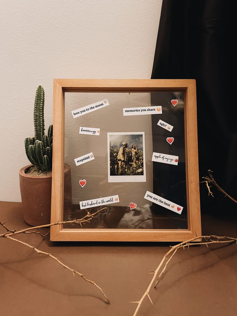 Transparent Frame - Image 4