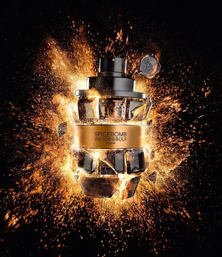 SpiceBomb - Image 3