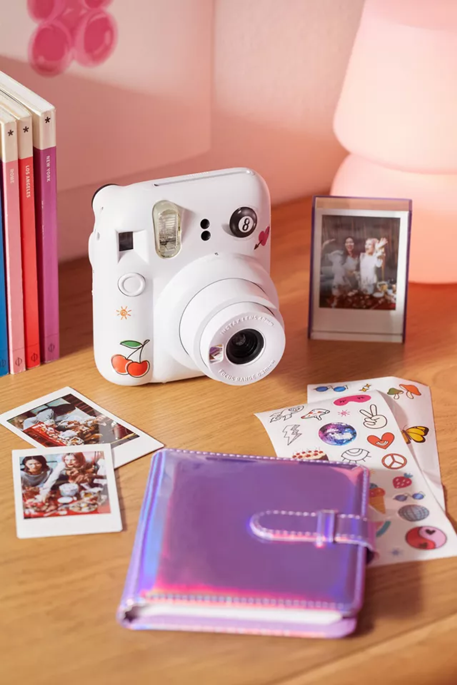 Intax Mini 12 - Image 4
