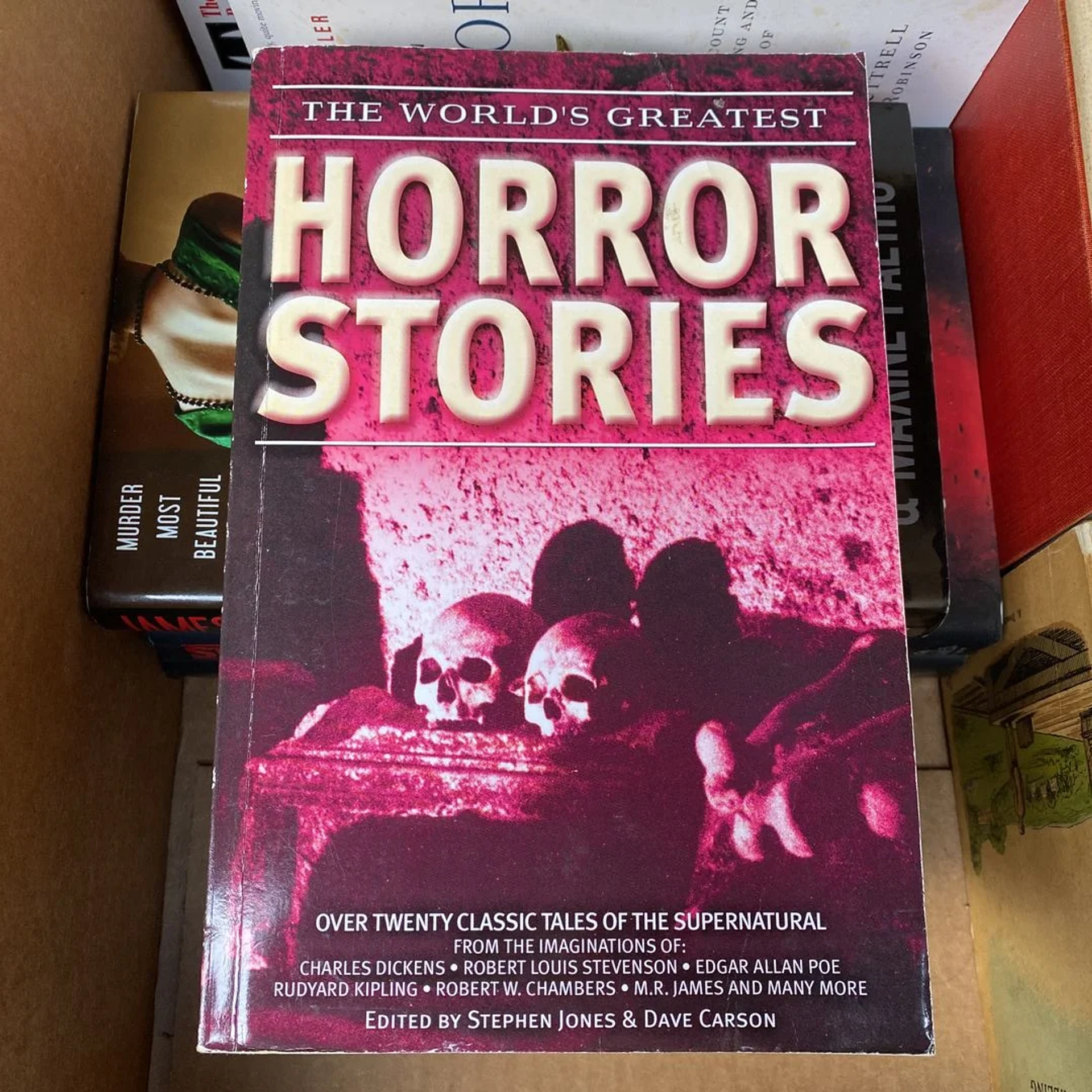 Printed Copy