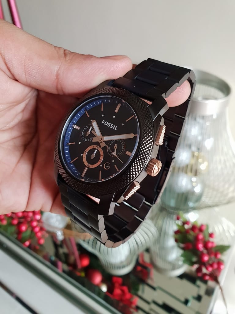 Black Dial - Image 6