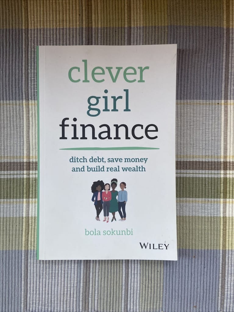 Clever Girl Finance - Image 1