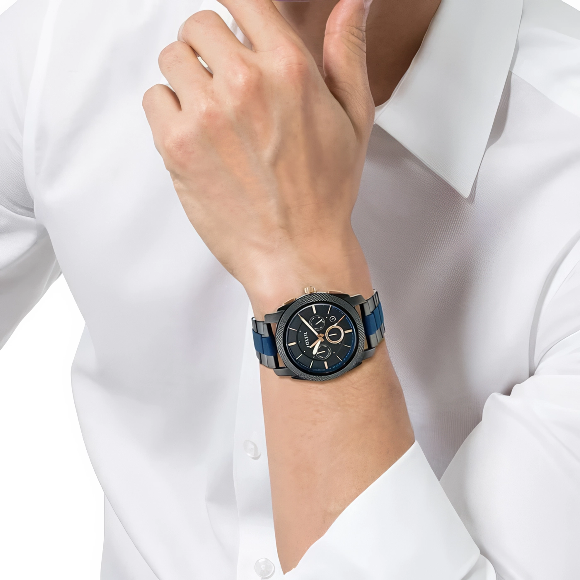 Black Dial - Image 1