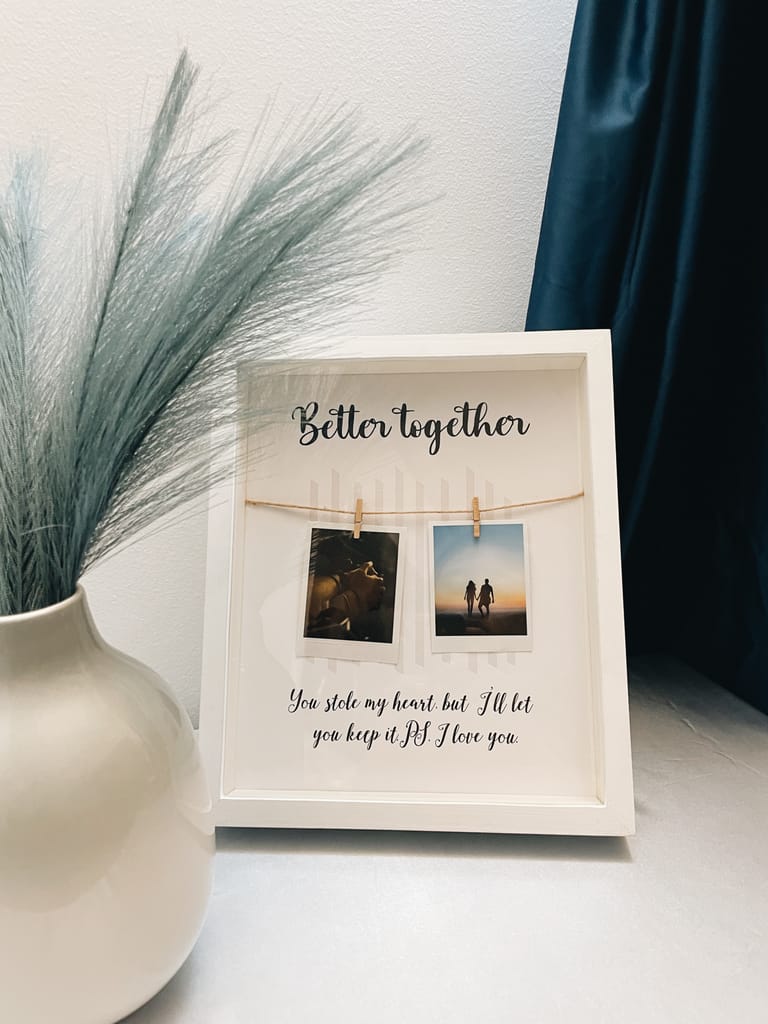 Polaroid Frame - Image 2