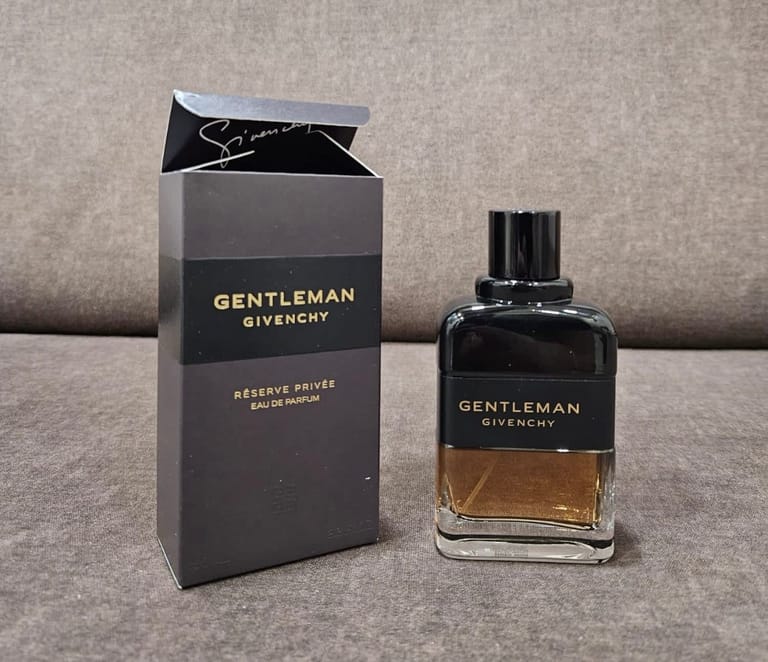 Gentleman Reserve Privee - Image 2