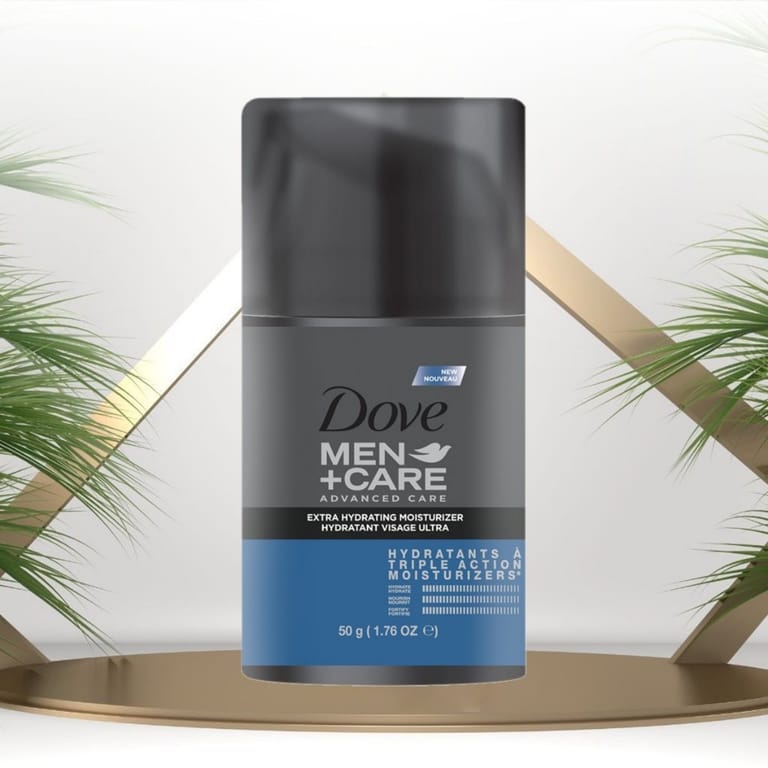 Moisturizer - Image 1