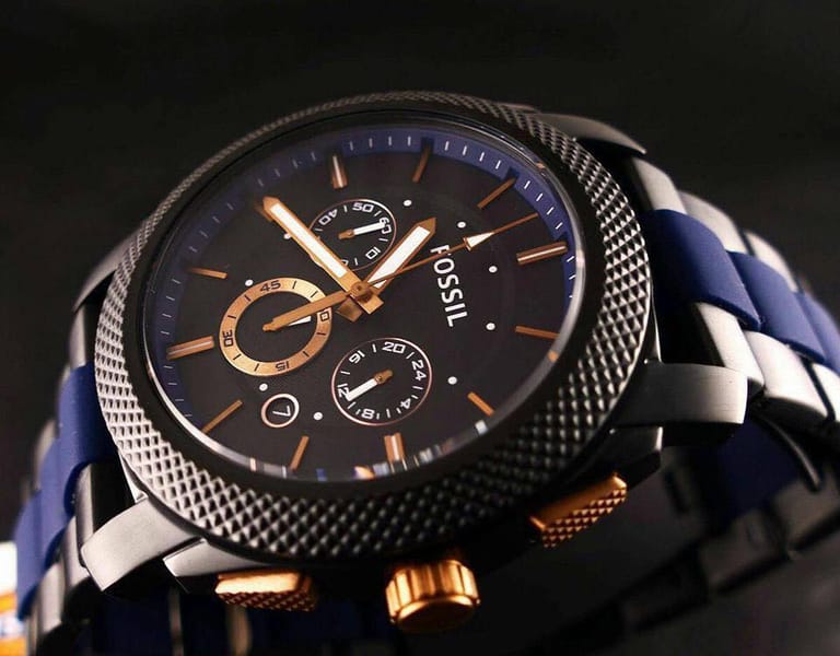 Black Dial - Image 4