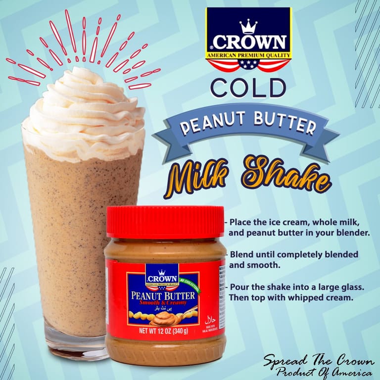 Peanut Butter - Image 4