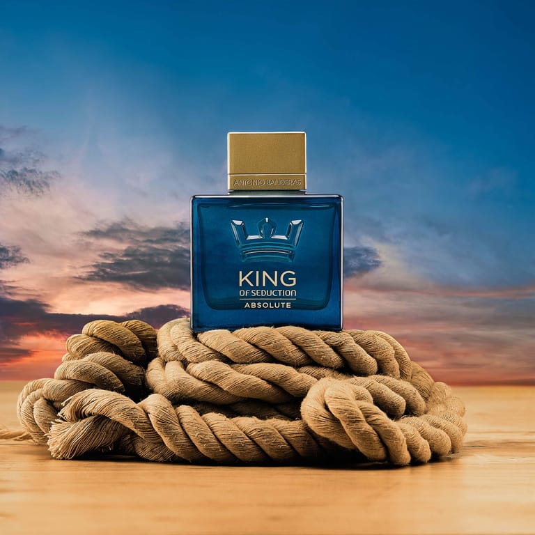 King of Seduction - Image 1