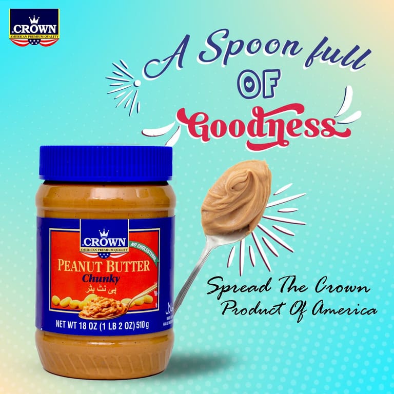 Peanut Butter - Image 3