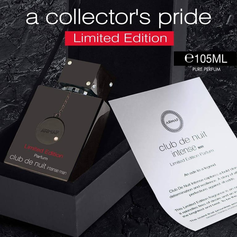 Club De Nuit (Limited Edition) - Image 3