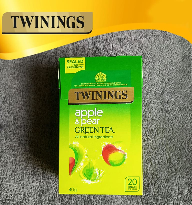 Green Tea - Image 1